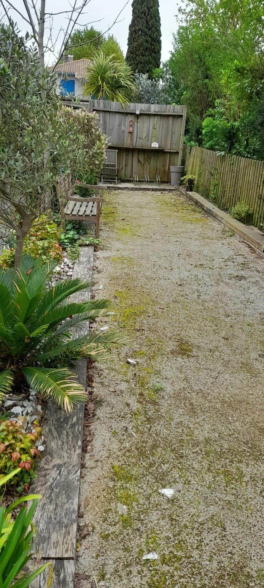 La Cabane De Didi Andernos-les-Bains Exterior photo